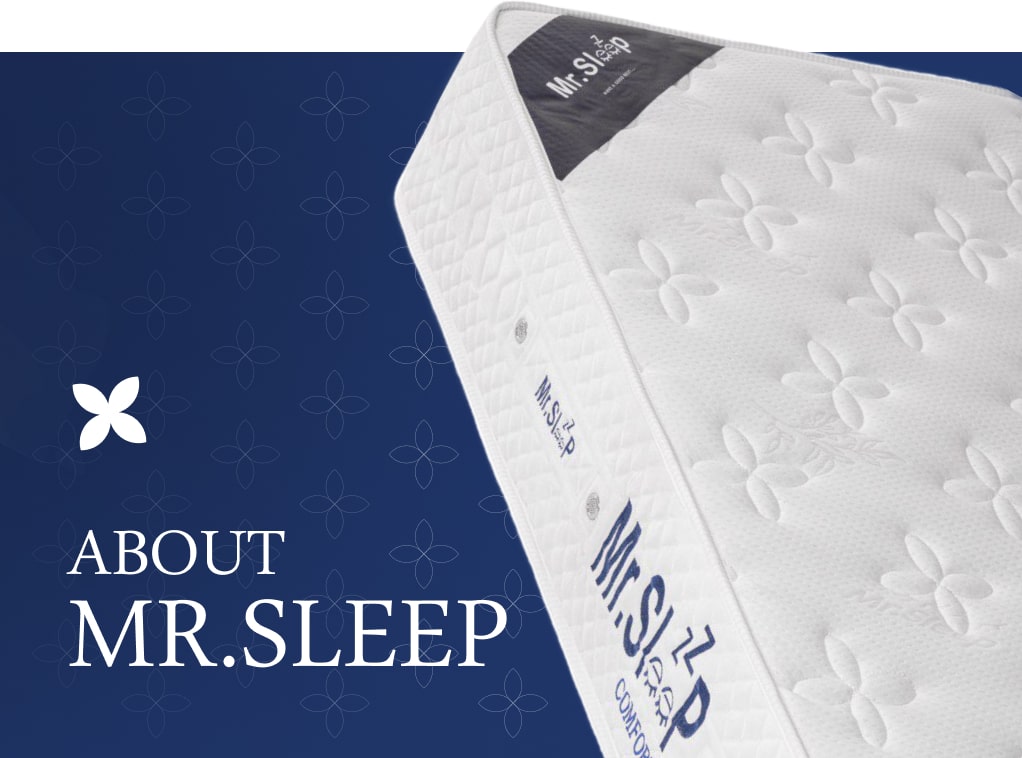 آقای خواب - بهترین برند تشک طبی